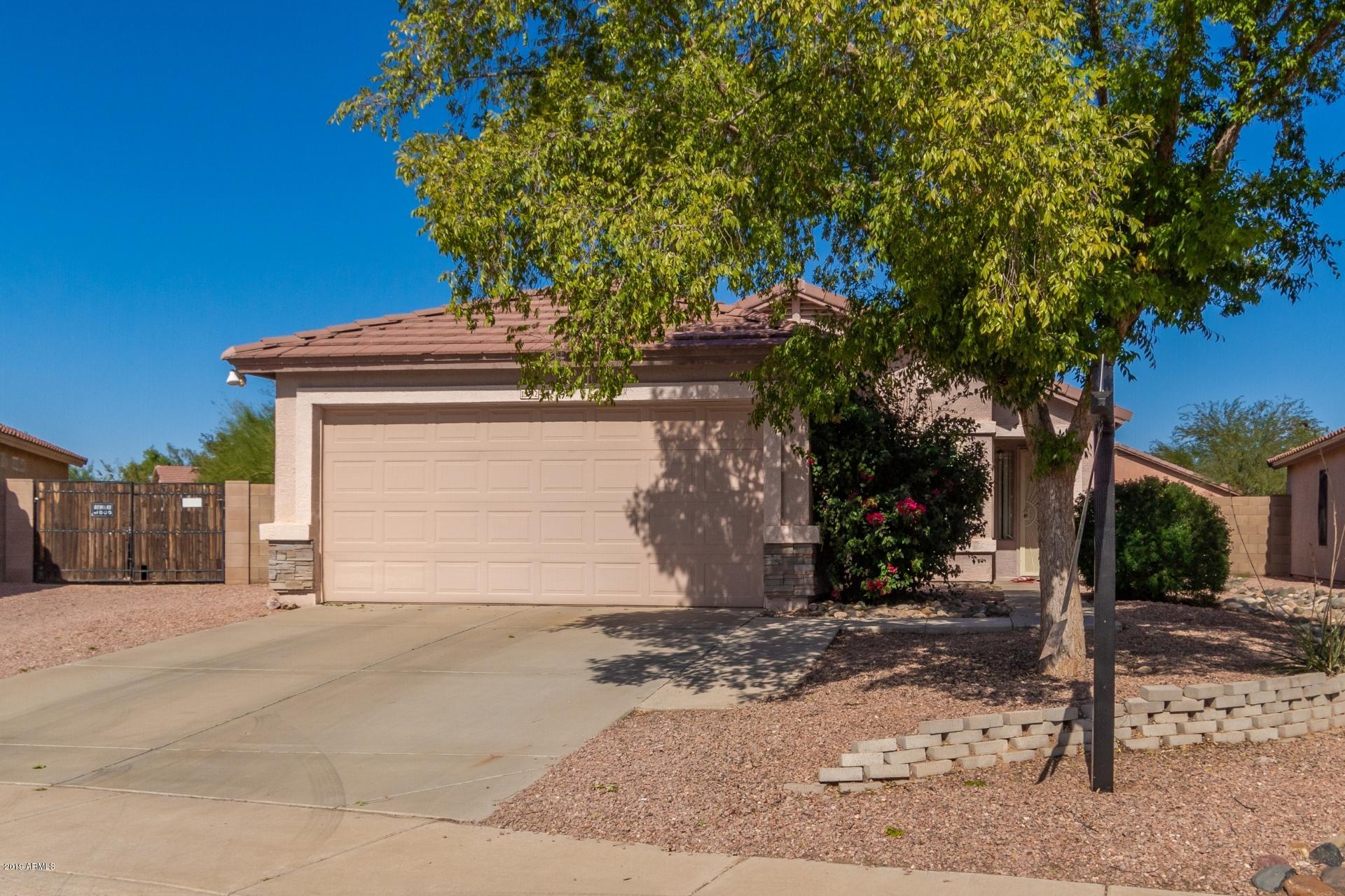 15042 West Redfield Road Surprise, AZ 85379 - Photo 2 of 22 0002-Redfield (2)