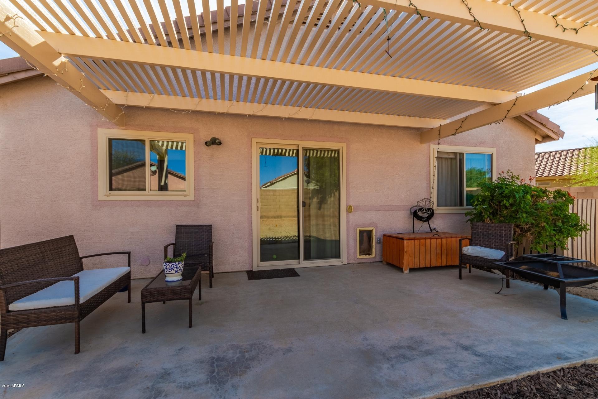 15042 West Redfield Road Surprise, AZ 85379 - Photo 22 of 22 0022-Redfield (22)