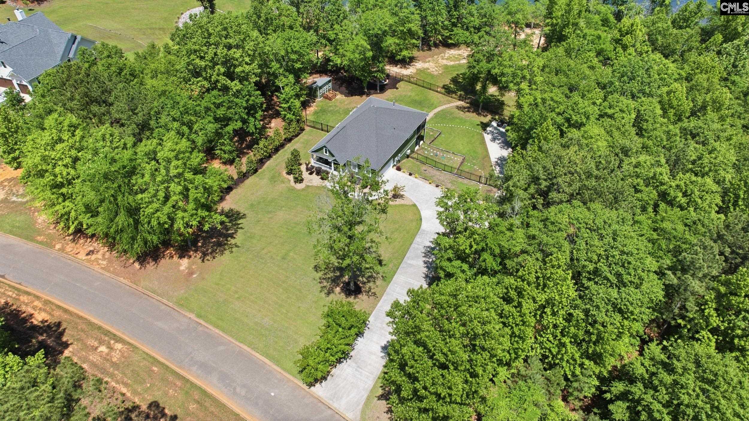 1199 Retreat Way Ridgeway, SC 29130 - Photo 51 of 80