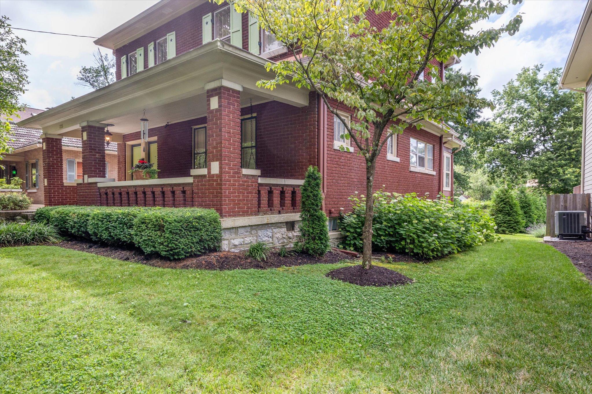 215 McDowell Road Lexington, KY 40502 - Photo 44 of 44 47-MG_2068
