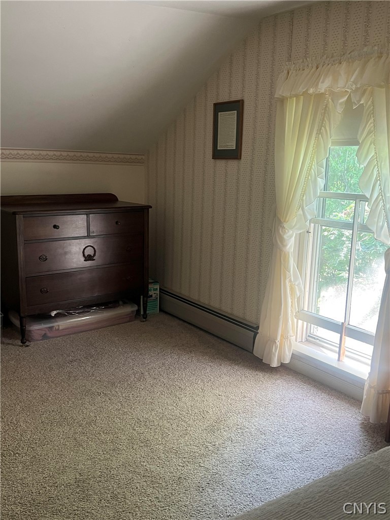 2778 Otisco Valley Road Marcellus, NY 13110 - Photo 37 of 44 plenty of room in the bedroom