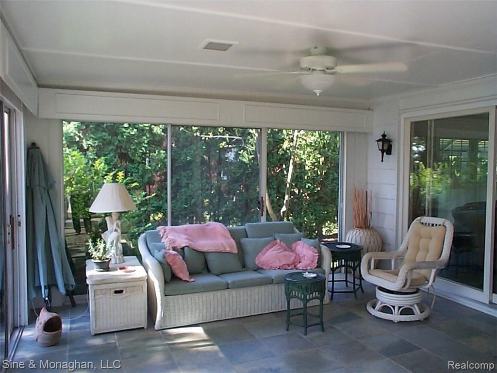 962 North Riverside Avenue St. Clair, MI 48079 - Photo 53 of 99 53 ENCLSD PORCH 962 N RIVERSIDE.JPG