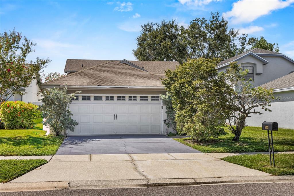 5673 Parkview Lake Drive Orlando, FL 32821 - Photo 40 of 41
