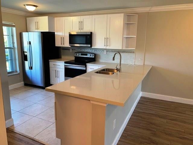 1852 Southwest Palm City Road, Unit 205 Stuart, FL 34994 - Photo 11 of 24 Gallery Image 11