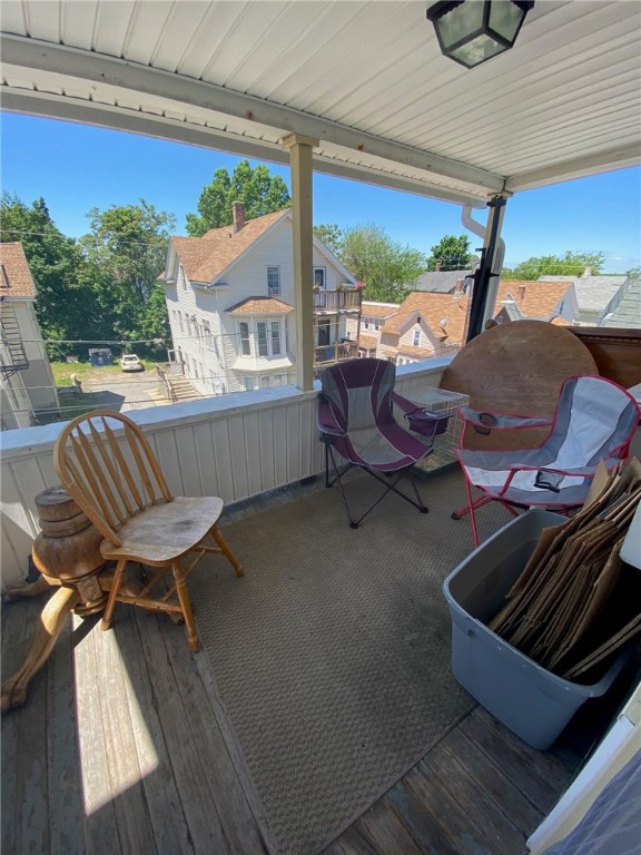 56 Wilson Avenue Woonsocket, RI 02895 - Photo 20 of 49 Gallery Image 20