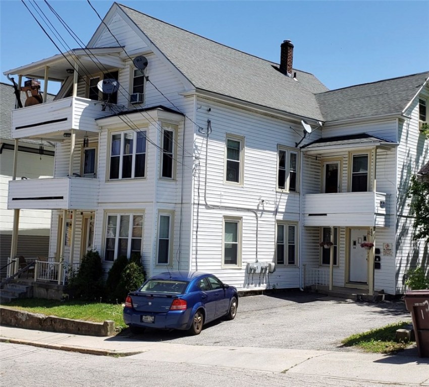 56 Wilson Avenue Woonsocket, RI 02895 - Photo 2 of 49 Gallery Image 2