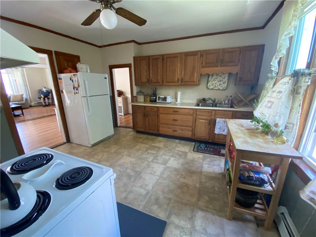 56 Wilson Avenue Woonsocket, RI 02895 - Photo 22 of 49 Gallery Image 22