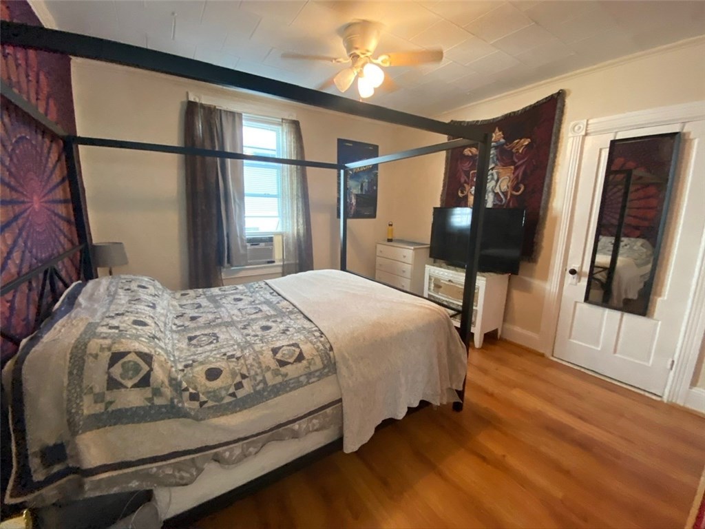 56 Wilson Avenue Woonsocket, RI 02895 - Photo 29 of 49 Gallery Image 29