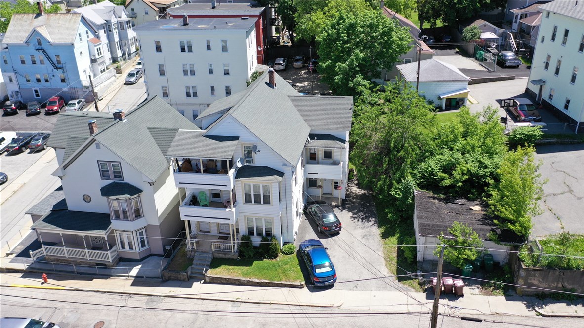 56 Wilson Avenue Woonsocket, RI 02895 - Photo 3 of 49 Gallery Image 3