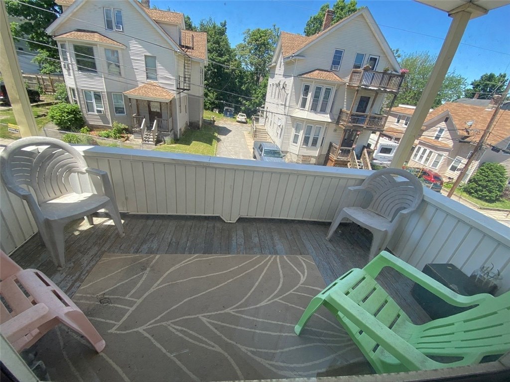 56 Wilson Avenue Woonsocket, RI 02895 - Photo 32 of 49 Gallery Image 32