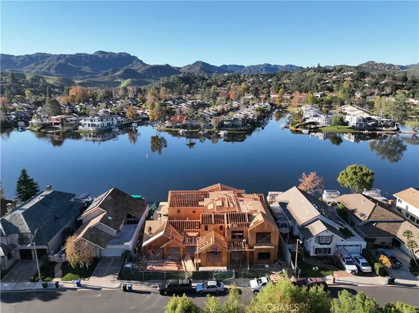 $5,395,000 | 2546 Oakshore Drive, Westlake Village, CA 91361