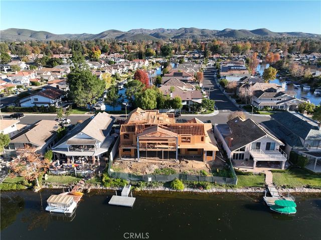 $5,395,000 | 2546 Oakshore Drive, Westlake Village, CA 91361