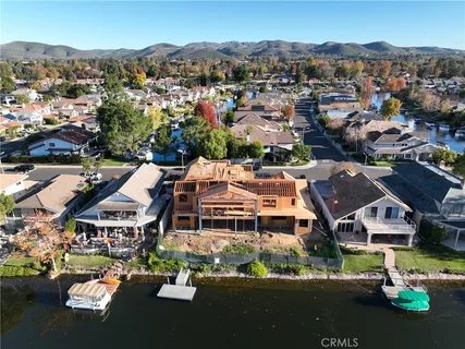 $5,395,000 | 2546 Oakshore Drive, Westlake Village, CA 91361
