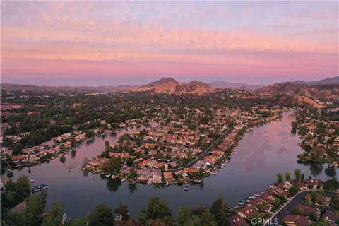$5,395,000 | 2546 Oakshore Drive, Westlake Village, CA 91361