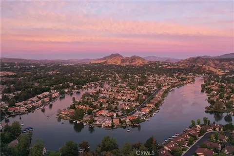 $5,395,000 | 2546 Oakshore Drive, Westlake Village, CA 91361