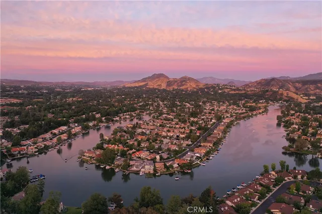 $5,395,000 | 2546 Oakshore Drive, Westlake Village, CA 91361