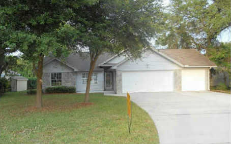 2328 Inverness Road Fernandina Beach, FL 32034 - Photo 3 of 19 Gallery Image 3