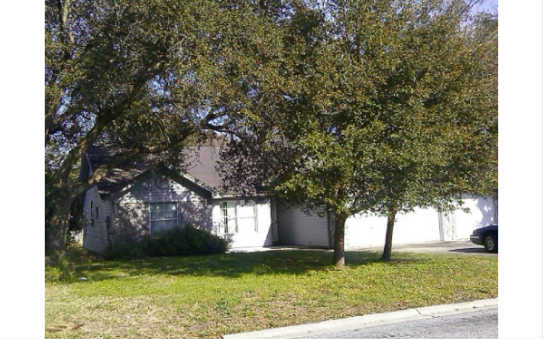 2328 Inverness Road Fernandina Beach, FL 32034 - Photo 7 of 19 Gallery Image 7