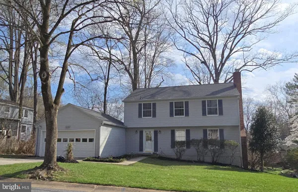 $510,000 | 5209 Windmill Lane, Columbia, MD 21044