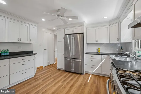$510,000 | 5209 Windmill Lane, Columbia, MD 21044
