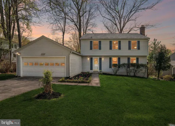 $510,000 | 5209 Windmill Lane, Columbia, MD 21044