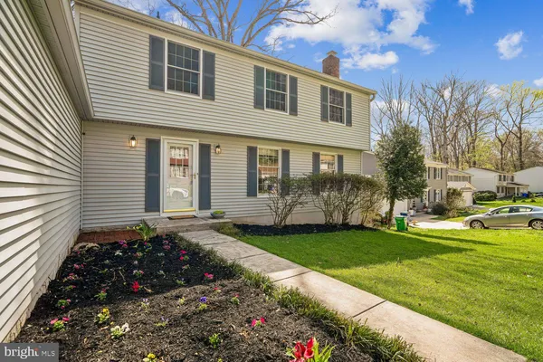 $510,000 | 5209 Windmill Lane, Columbia, MD 21044