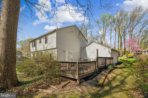 $510,000 | 5209 Windmill Lane, Columbia, MD 21044