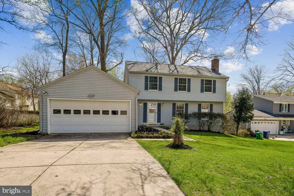 $510,000 | 5209 Windmill Lane, Columbia, MD 21044