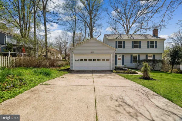 $510,000 | 5209 Windmill Lane, Columbia, MD 21044