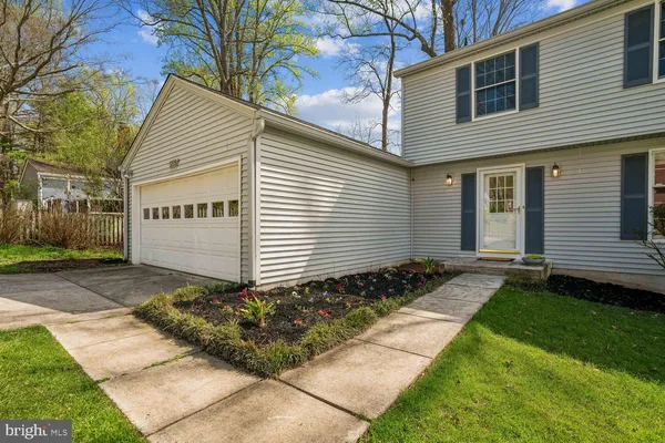 $510,000 | 5209 Windmill Lane, Columbia, MD 21044