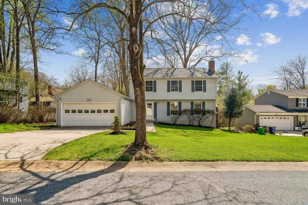 $510,000 | 5209 Windmill Lane, Columbia, MD 21044