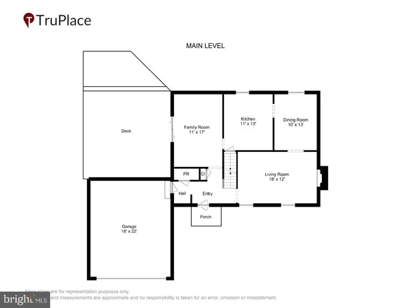 $510,000 | 5209 Windmill Lane, Columbia, MD 21044