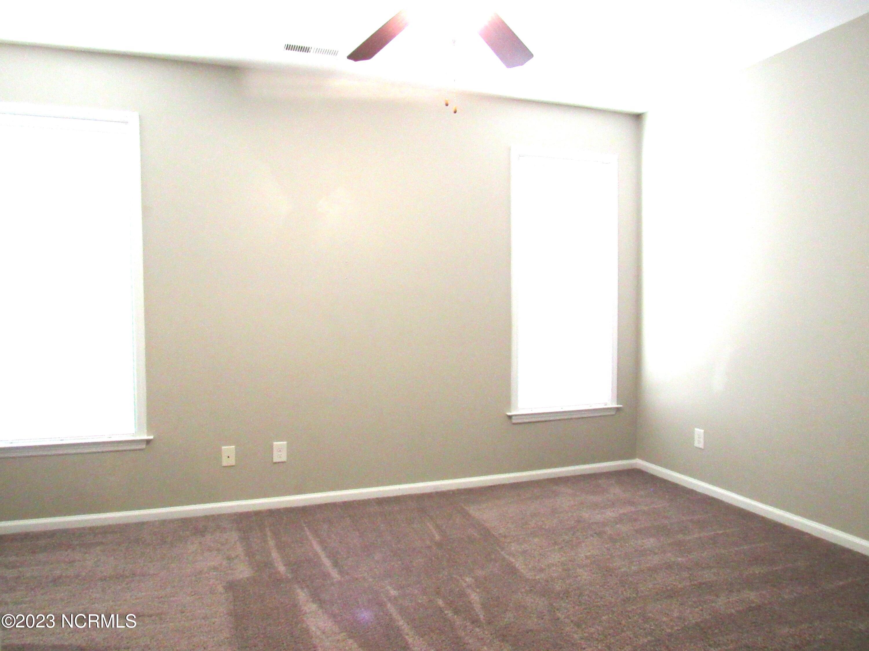 266 Caldwell Loop Jacksonville, NC 28546 - Photo 13 of 23 Master bedroom