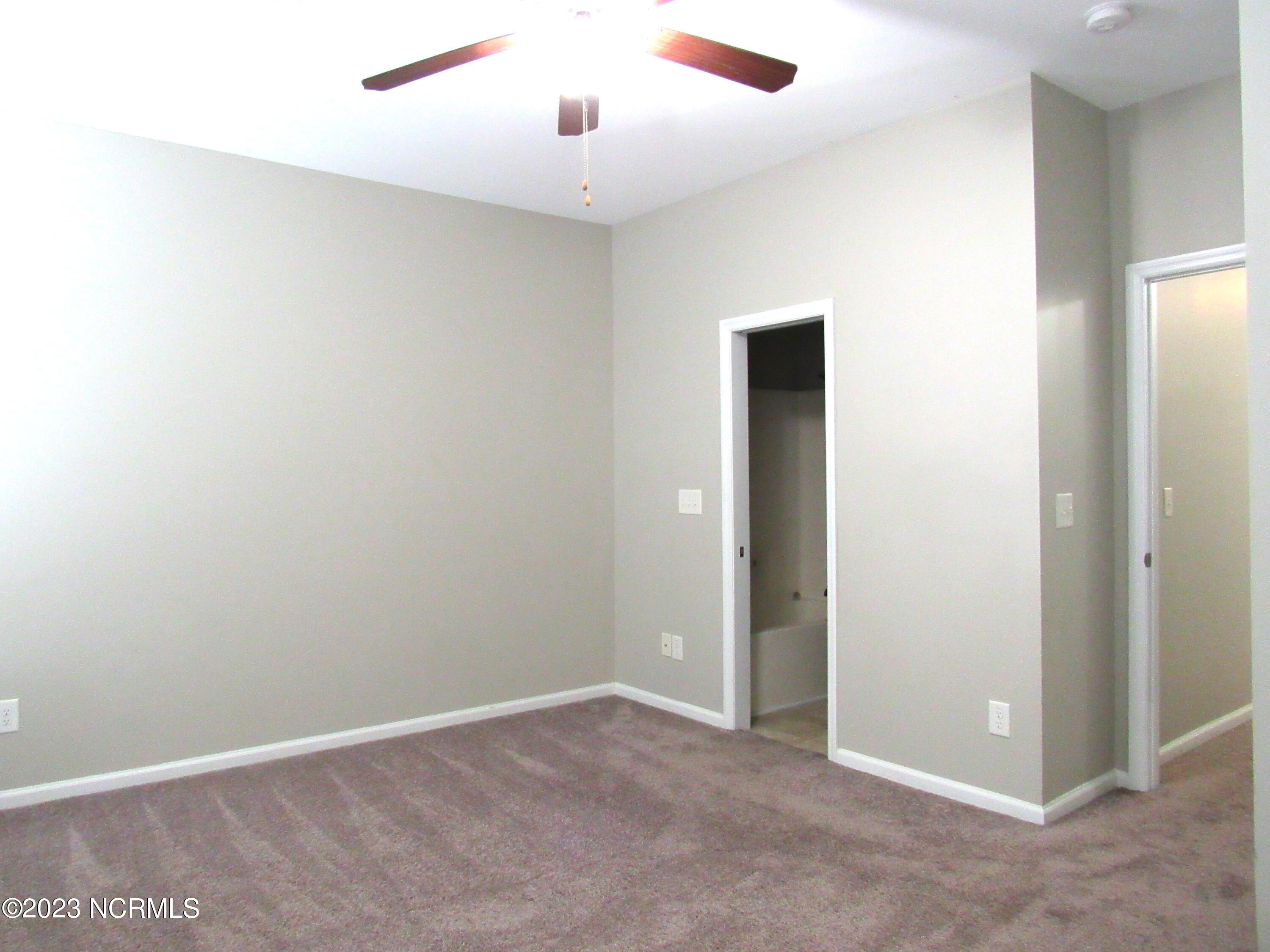 266 Caldwell Loop Jacksonville, NC 28546 - Photo 15 of 23 Master bedroom 3