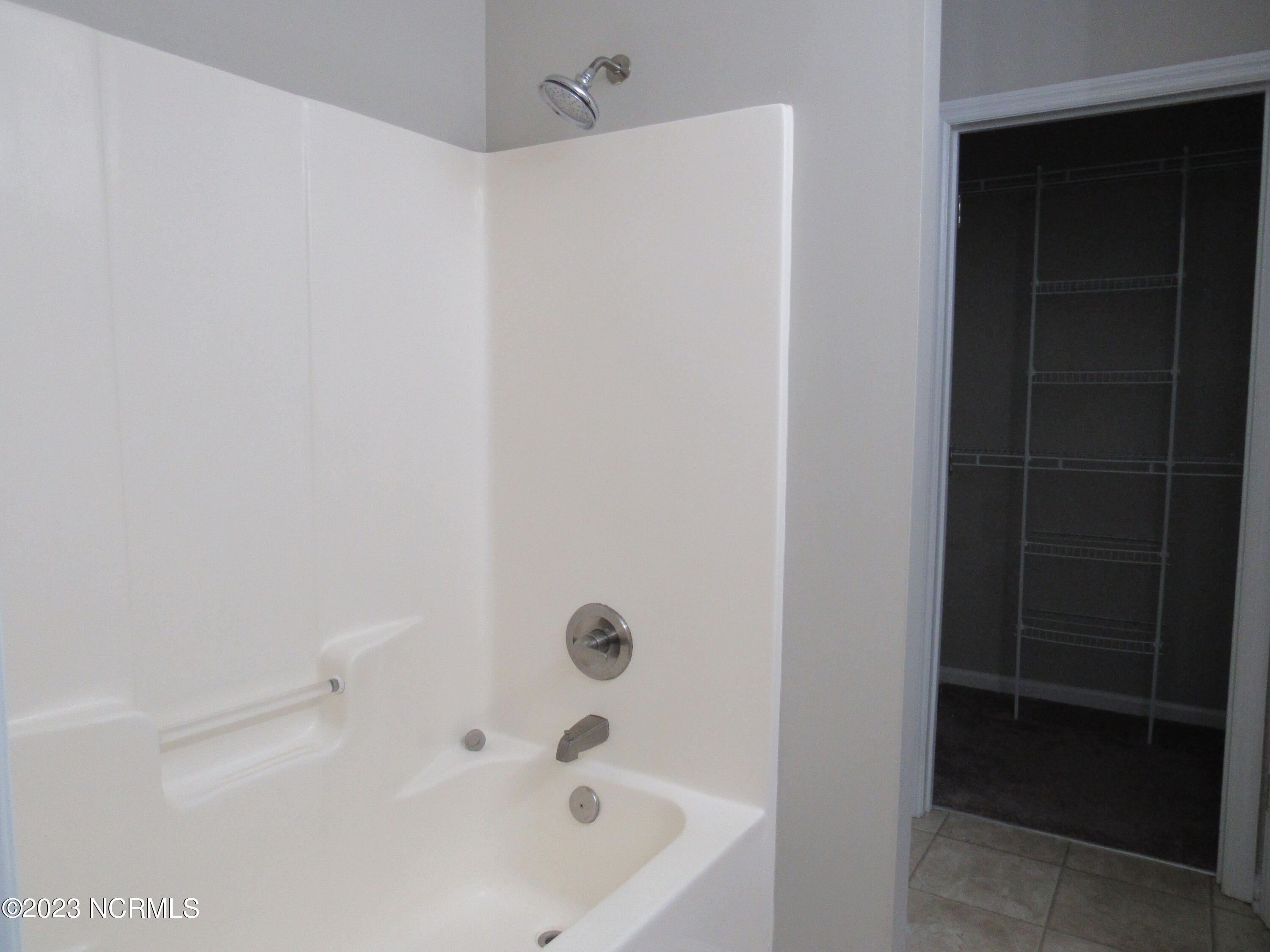 266 Caldwell Loop Jacksonville, NC 28546 - Photo 17 of 23 Master bath 2