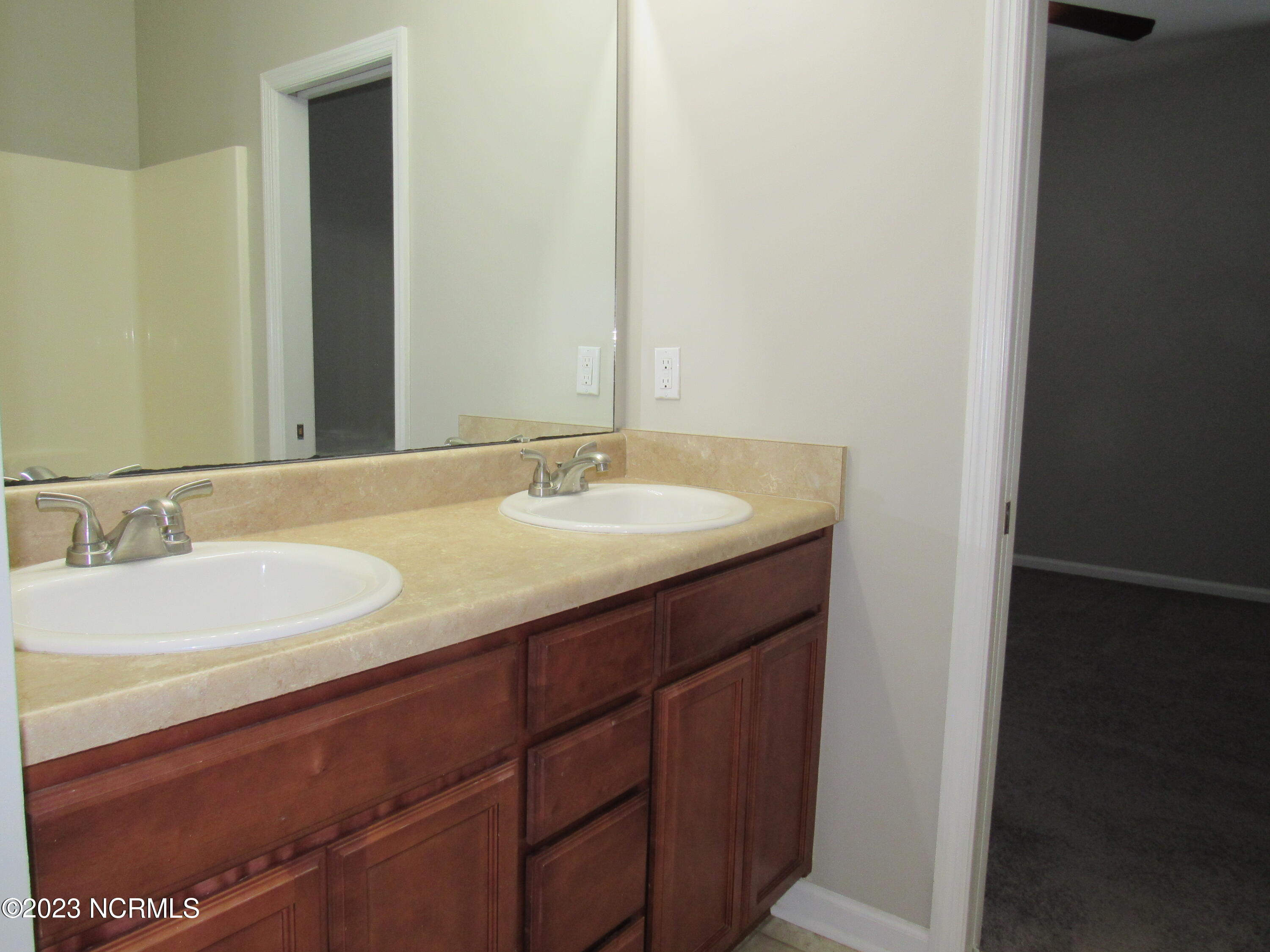 266 Caldwell Loop Jacksonville, NC 28546 - Photo 18 of 23 Master bath 3