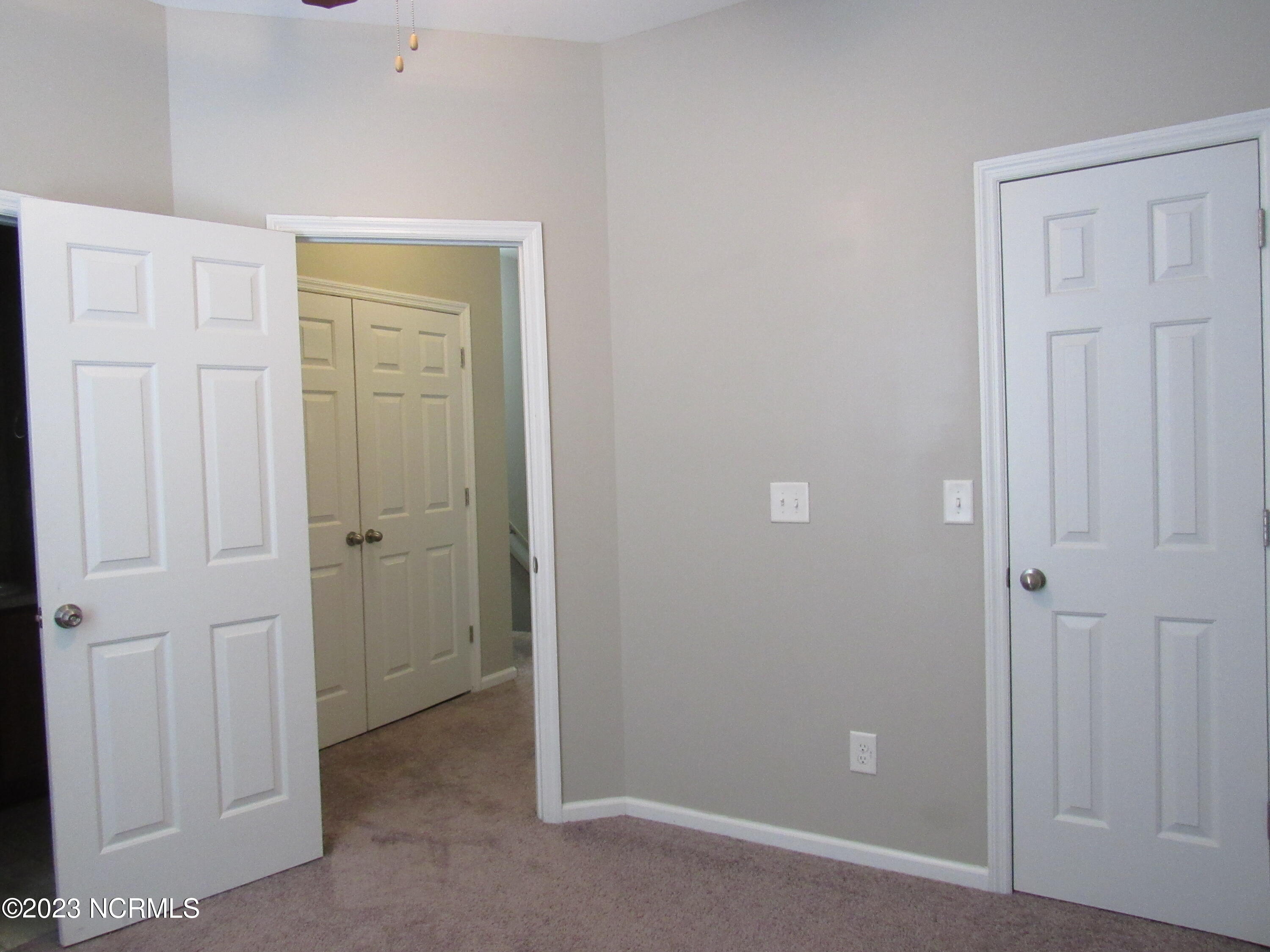 266 Caldwell Loop Jacksonville, NC 28546 - Photo 20 of 23 Bedroom 2 2