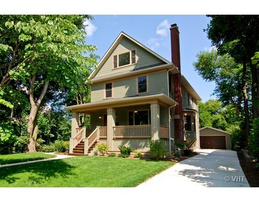 164 Lawton Road Riverside, IL 60546 - Photo 1 of 1