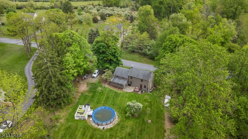 490 Mine Road Asbury, NJ 08802 - Photo 38 of 39 a view of a house with a backyard