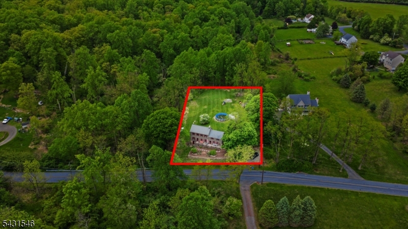 490 Mine Road Asbury, NJ 08802 - Photo 39 of 39 a bird view of building