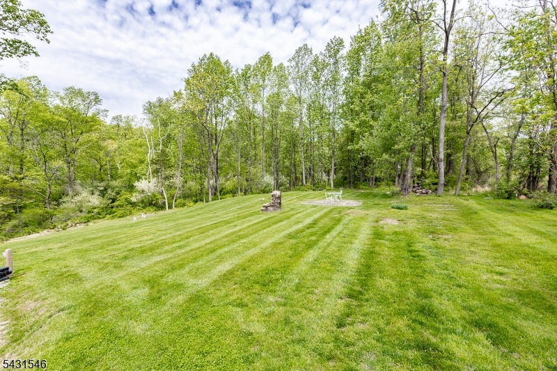 490 Mine Road Asbury, NJ 08802 - Photo 6 of 39 a ground with trees in the background