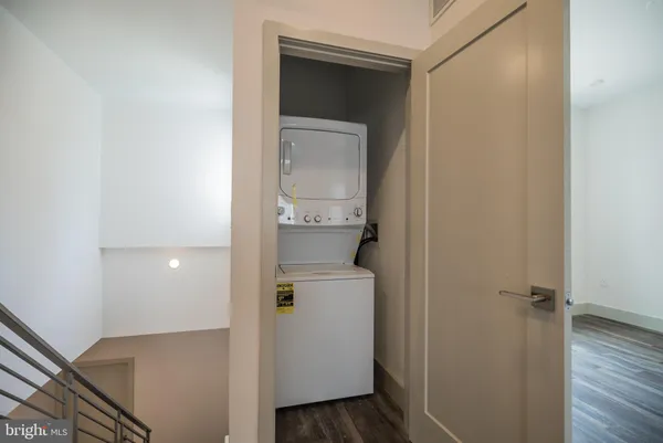 a room that has a toilet in it