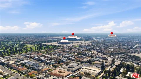 $415,000 | 410 North Market Street, Unit 3, Inglewood, CA 90302