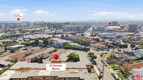 $415,000 | 410 North Market Street, Unit 3, Inglewood, CA 90302