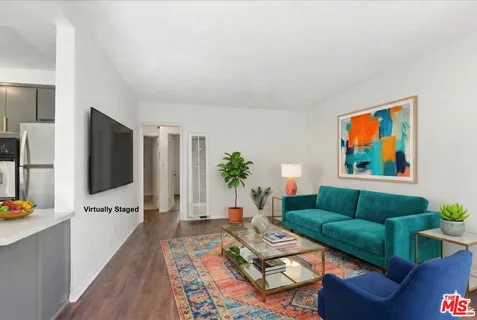 $415,000 | 410 North Market Street, Unit 3, Inglewood, CA 90302