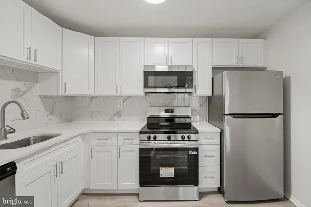 $214,900 | 856 Putnam Boulevard, Unit 67A, Wallingford, PA 19086