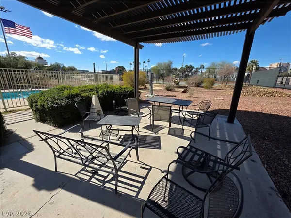 $1,350 | 3930 South University Center Drive, Unit 901, Las Vegas, NV 89119