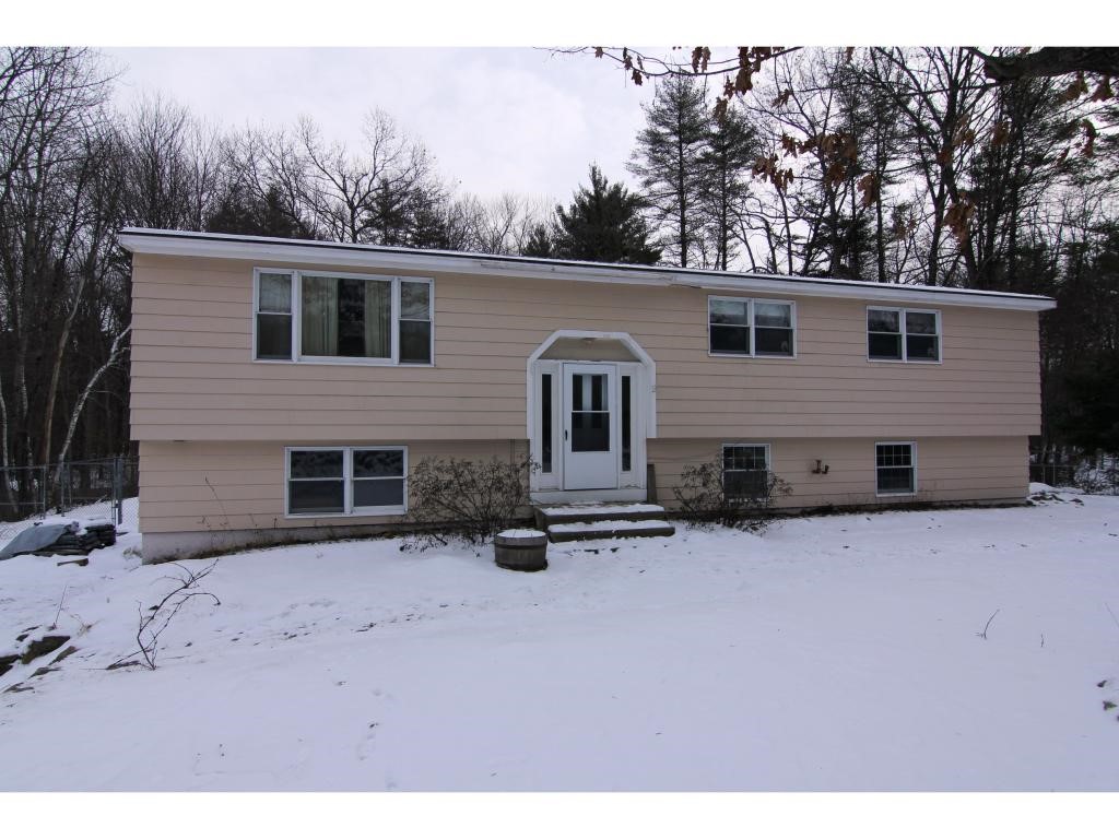 250 High Range Road Londonderry, NH 03053 - Photo 1 of 17