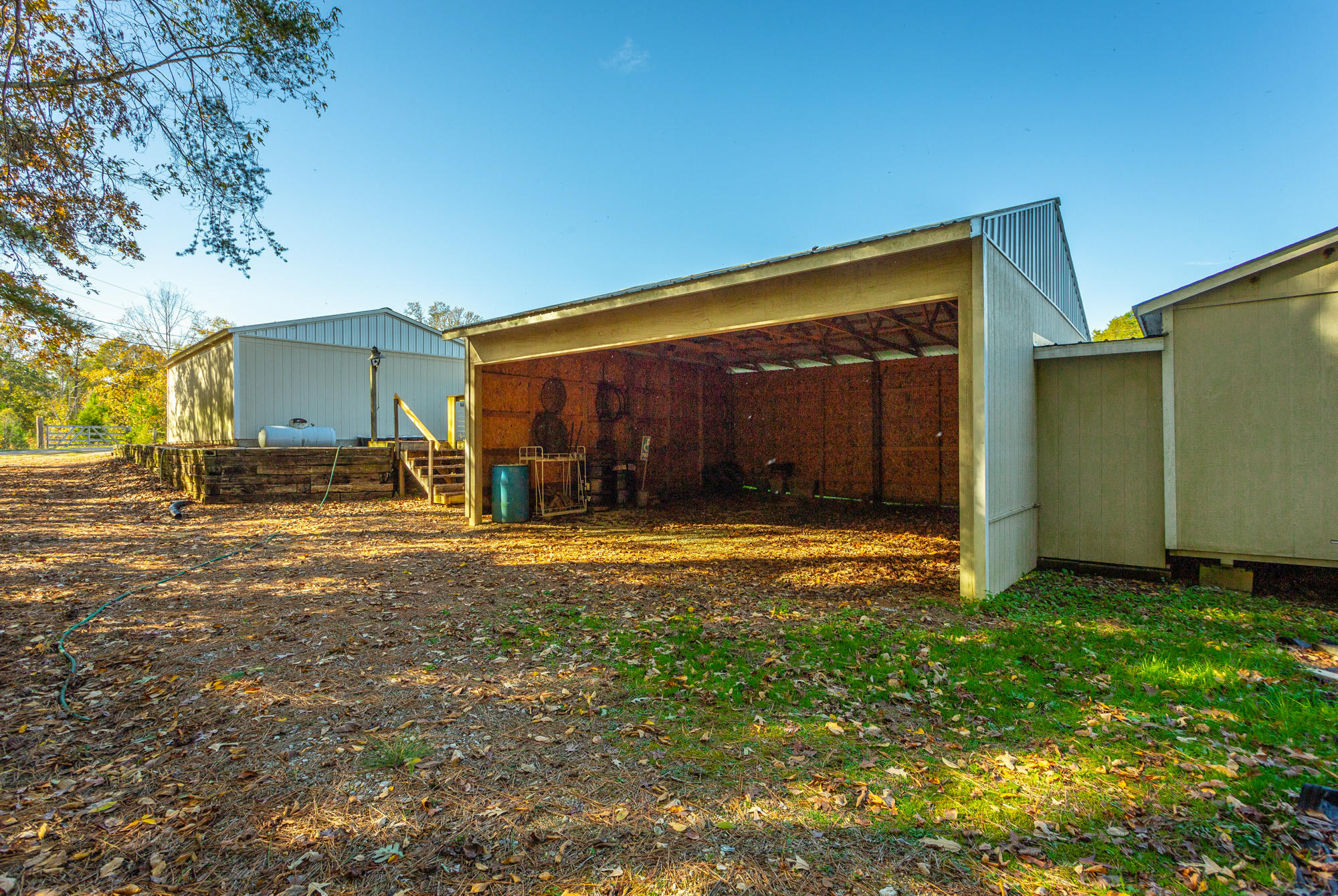 207 Starlight Drive Rock Spring, GA 30739 - Photo 50 of 51 207 Starlight Dr. EX HD-30