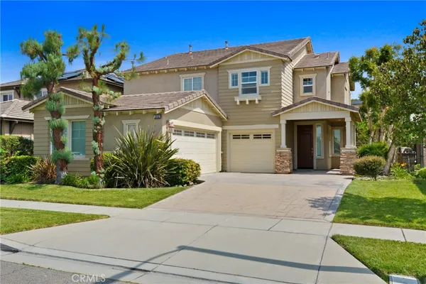 $1,079,900 | 12632 Chimney Rock Drive, Rancho Cucamonga, CA 91739